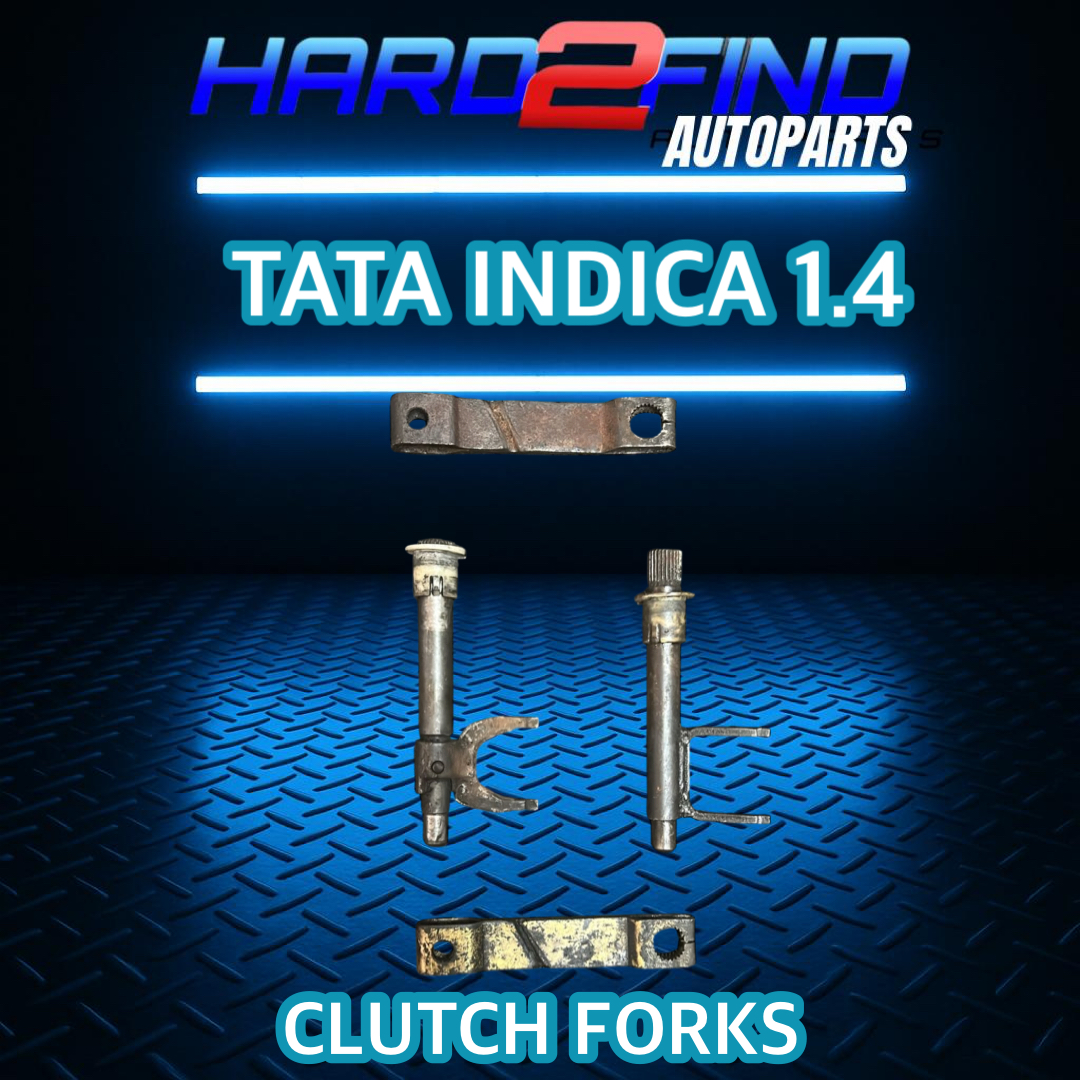 Tata indica 1.4 Clutch Forks For Sale - Private Seller Tata indica 1.4 Clutch Forks For Sale - Private Seller