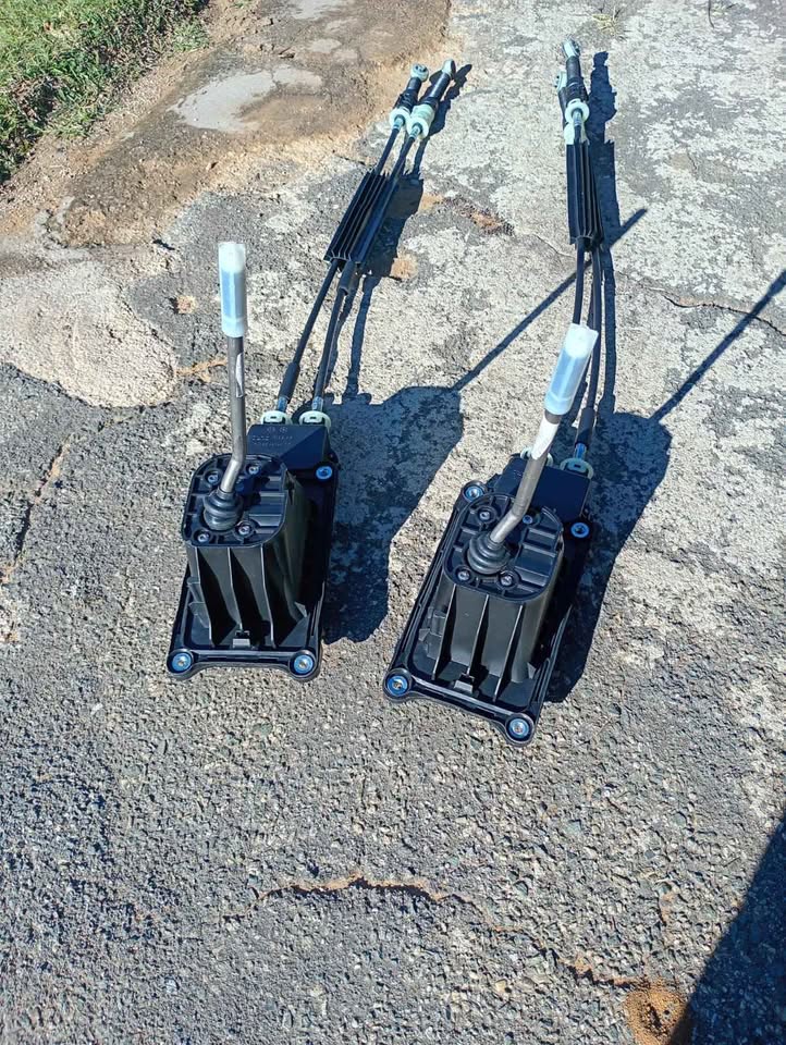 Chevrolet utility &Np200 Gear levers new available - Private Seller Chevrolet utility &Np200 Gear levers new available - Private Seller