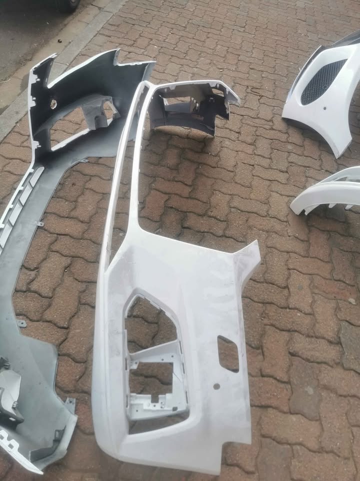 Audi A5 2017 to 2019 front bumper - Private Seller Audi A5 2017 to 2019 front bumper - Private Seller