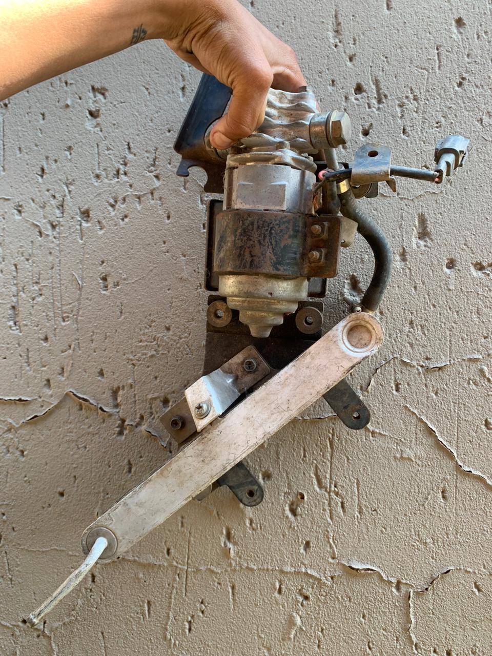 Nissan s14 diff cooler - Private Seller Nissan s14 diff cooler - Private Seller