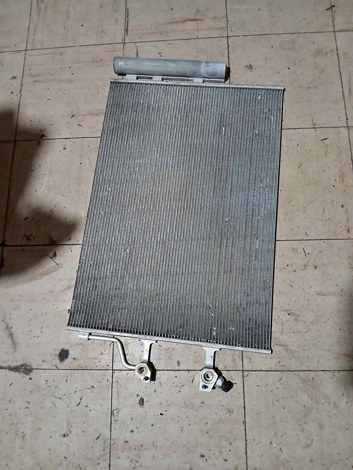 Volvo xc60 condenser - Private Seller Volvo xc60 condenser - Private Seller