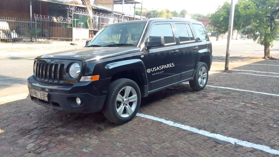 2012 Jeep Patriot Used Replacement Parts For Sale - Private Seller 2012 Jeep Patriot Used Replacement Parts For Sale - Private Seller