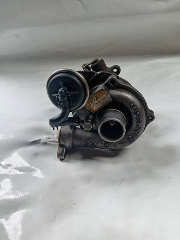 Peugeot, Citroen, Ford Turbo Charger For Sale Call or WhatsApp - Private Seller