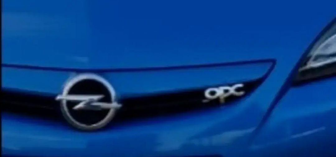 Opel OPC badges emblems stickers - Private Seller