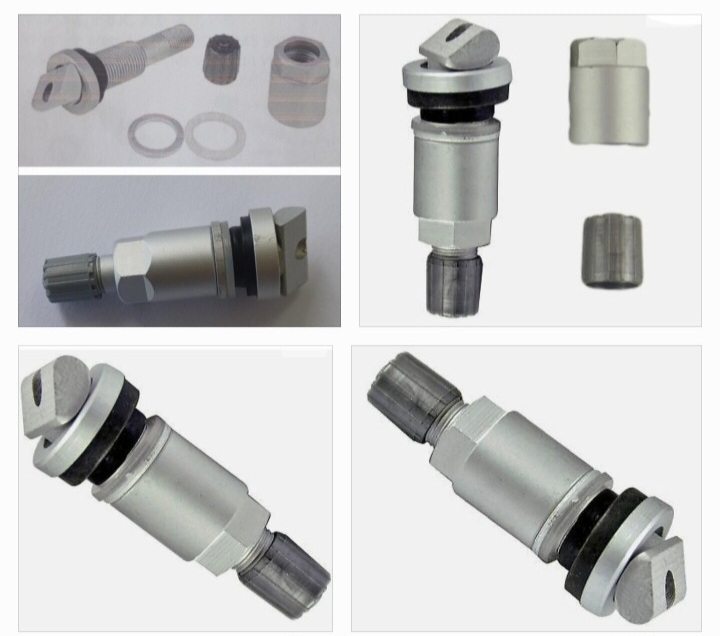 Honda Accord TPMS tyre pressure monitor sensors and valves - Private Seller