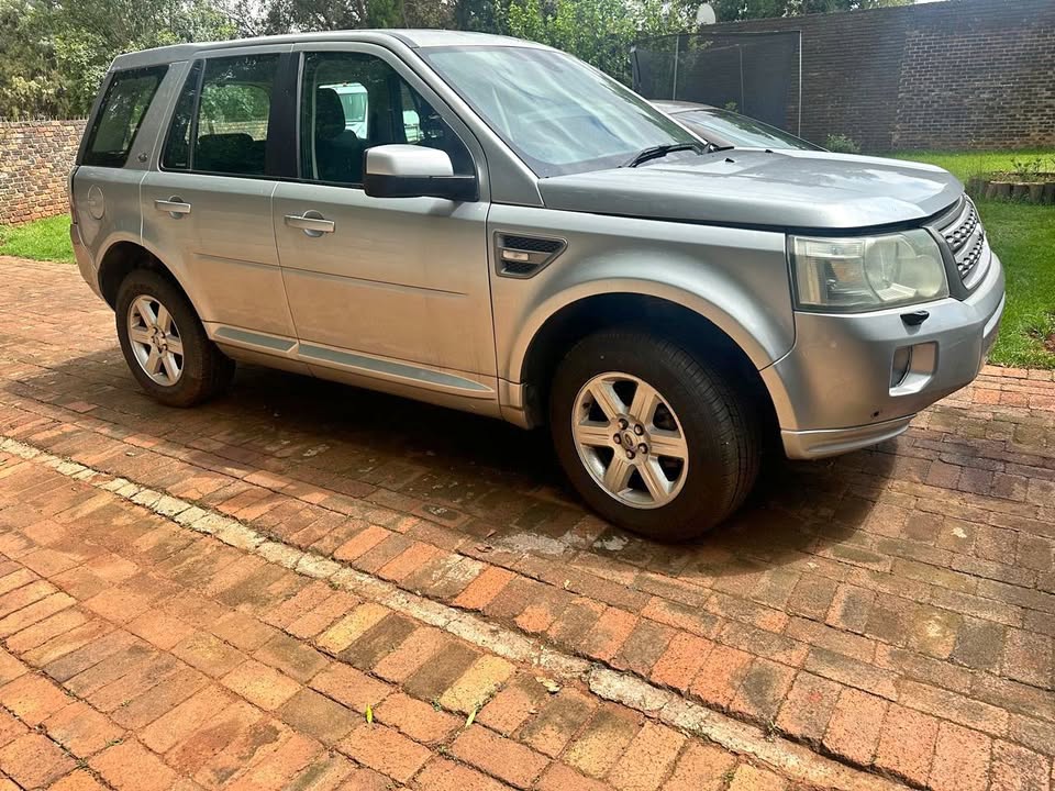 Used 2014 Land Rover Freelander 2 HSE i6 - Private Seller Used 2014 Land Rover Freelander 2 HSE i6 - Private Seller