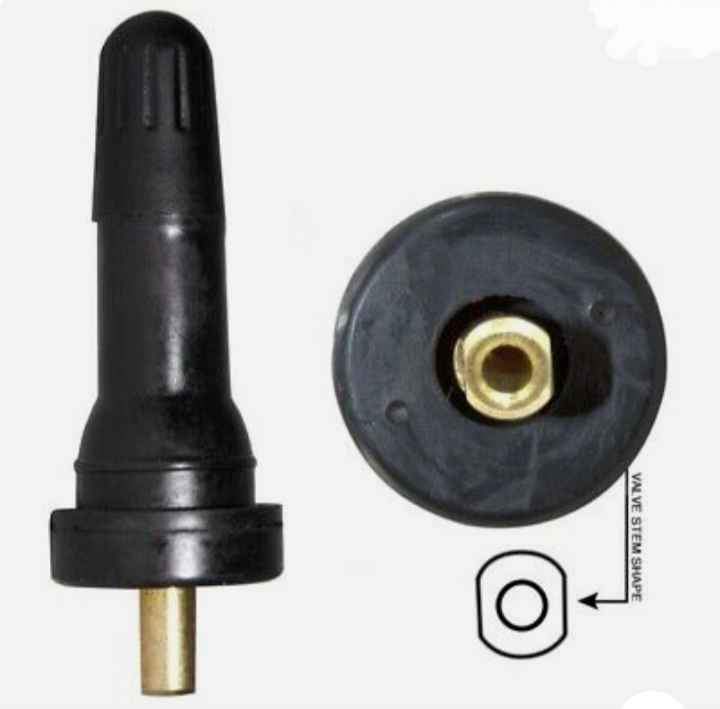 Subaru TPMS replacement tyre valve stems - Private Seller