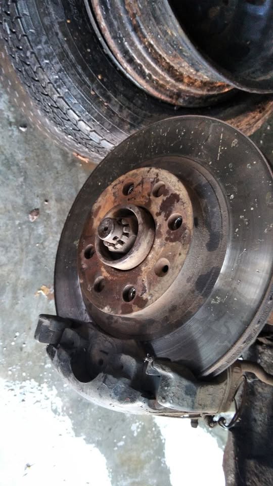 OPEL ASTRA FRONT DISC FOR SALE - Private Seller OPEL ASTRA FRONT DISC FOR SALE - Private Seller