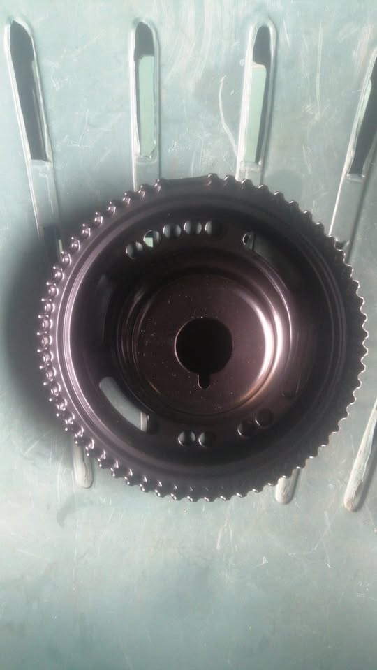 Opel Corsa Gamma Crankshaft Pulley 1.4/1.6/1.8 - Private Seller Opel Corsa Gamma Crankshaft Pulley 1.4/1.6/1.8 - Private Seller