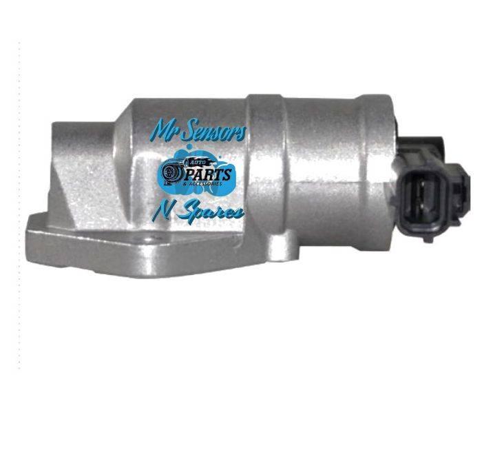 Idler Control Valve Ford Ranger 4LT V6 Explorer 2 PIN - Private Seller Idler Control Valve Ford Ranger 4LT V6 Explorer 2 PIN - Private Seller