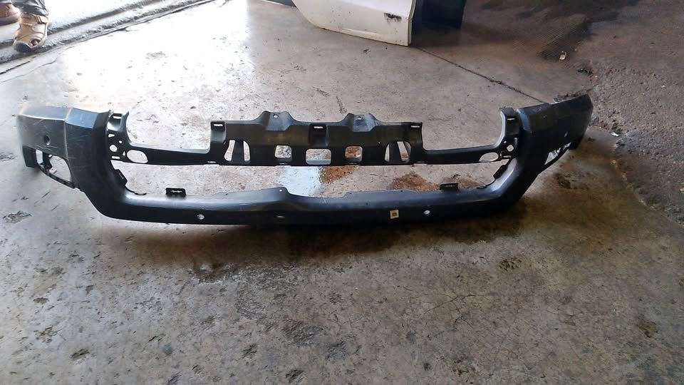 Ford Ranger 2022 bumper for Sale whatsapp - Private Seller Ford Ranger 2022 bumper for Sale whatsapp - Private Seller