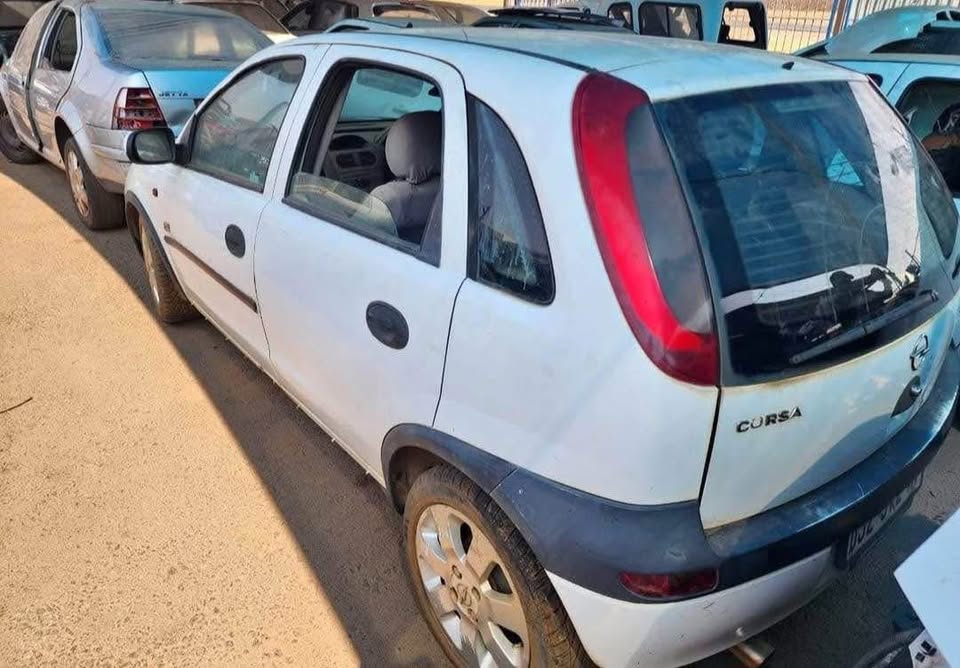 Opel Gamma STRIPPING FOR SPARES Call or whatsapp  or