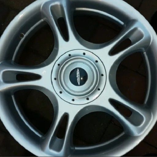 MINI COOPER R50/R53/R56 JCW 18IN SINGLE MAG - Private Seller