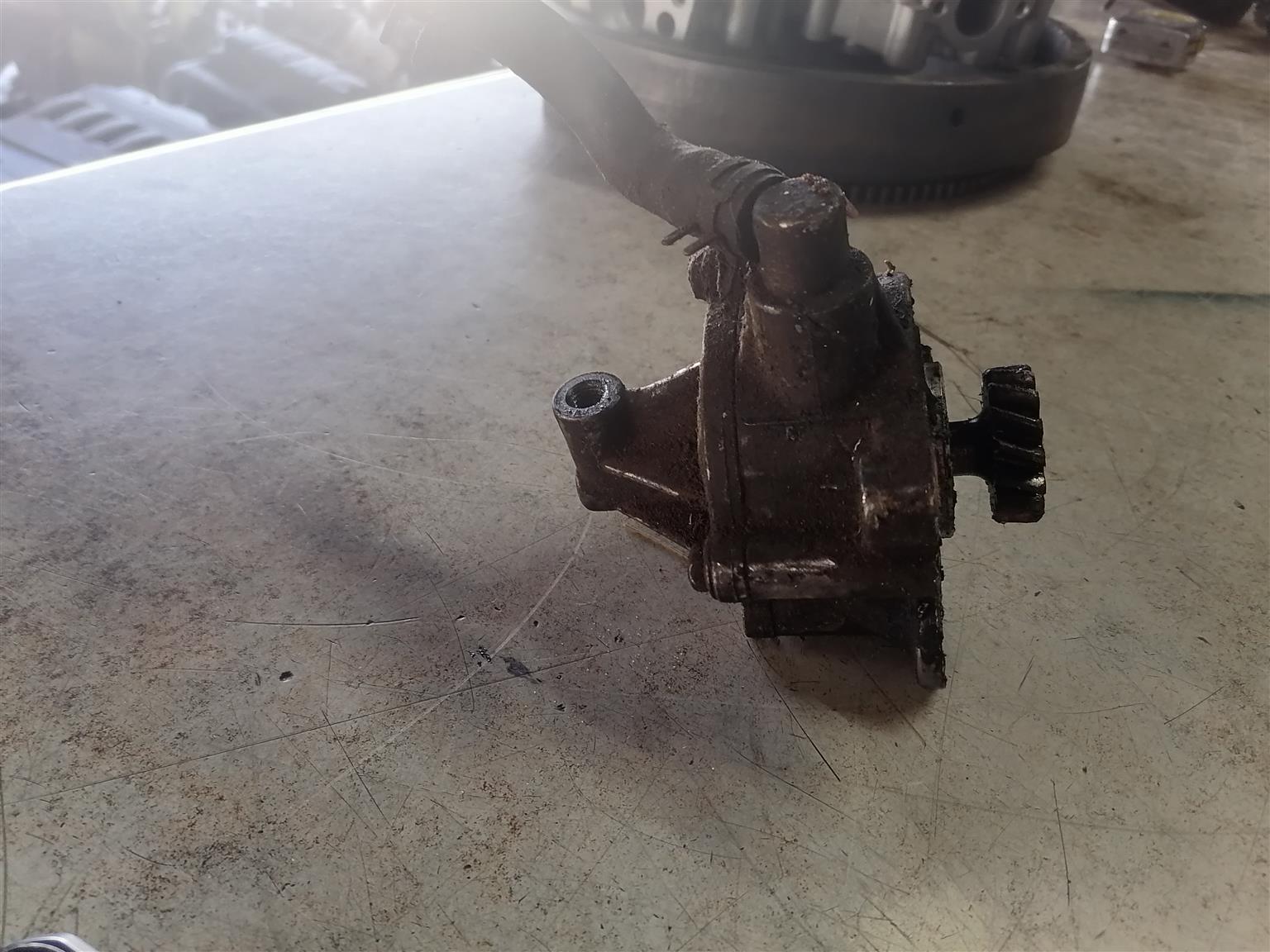 Vaccum pump mitsubishi colt 4m40 for sale - Private Seller Vaccum pump mitsubishi colt 4m40 for sale - Private Seller