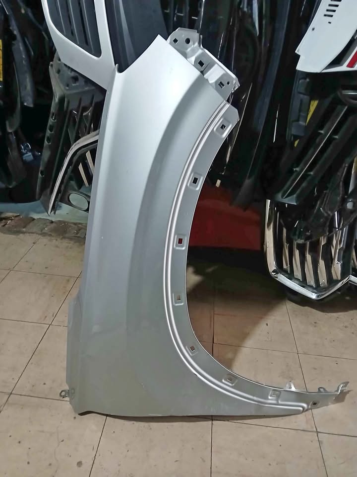 Toyota urban cruiser fender - Private Seller Toyota urban cruiser fender - Private Seller