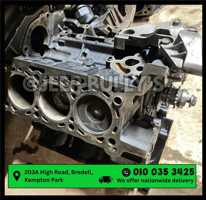 Preloved Jeep Grand Cherokee Wk2 Engine For Sale - Private Seller Preloved Jeep Grand Cherokee Wk2 Engine For Sale - Private Seller