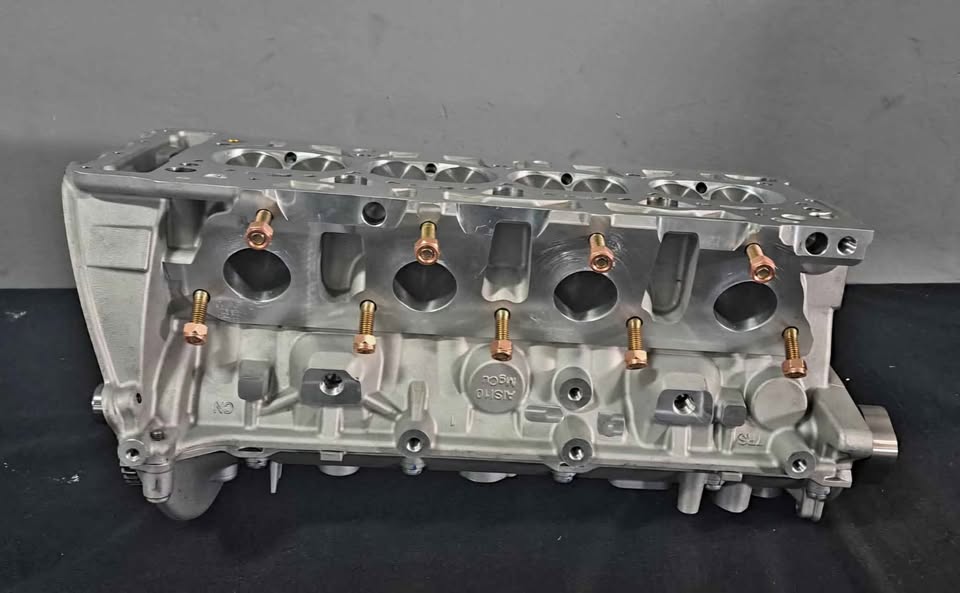 Volkswagen Golf 6R Upgrade - Private Seller