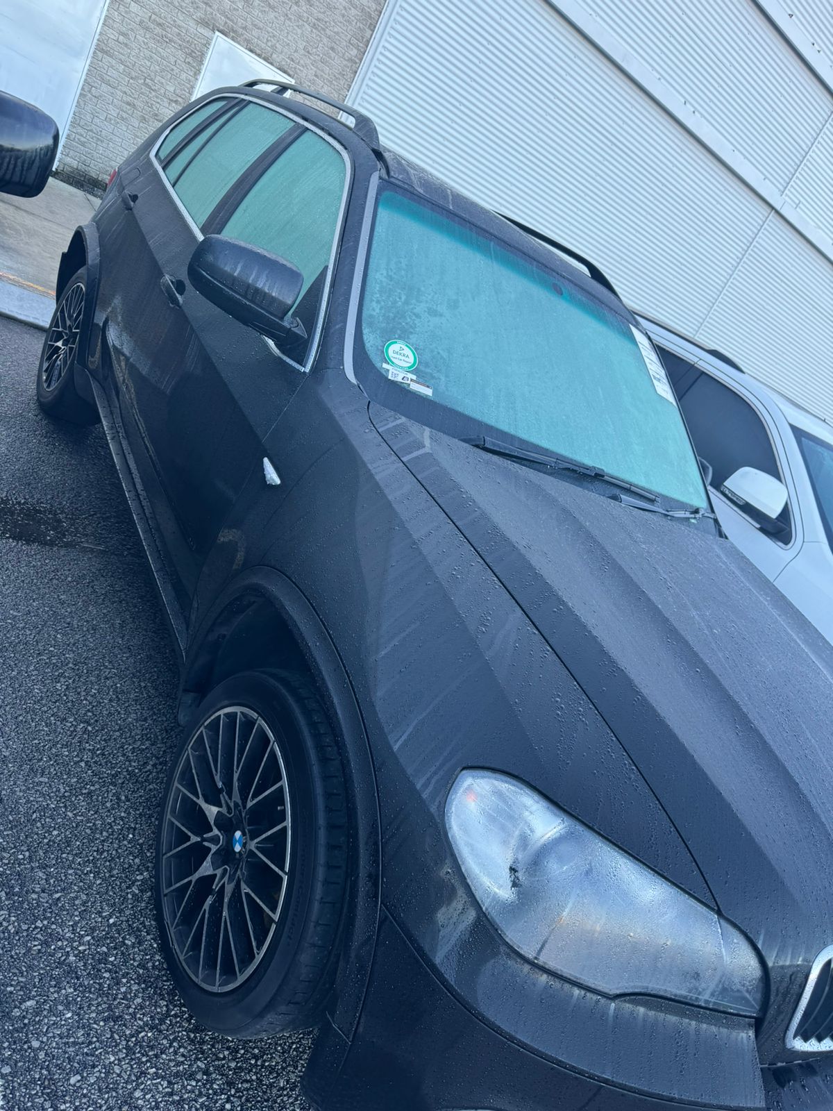 Used 2013 BMW X5 xDrive30d - Private Seller