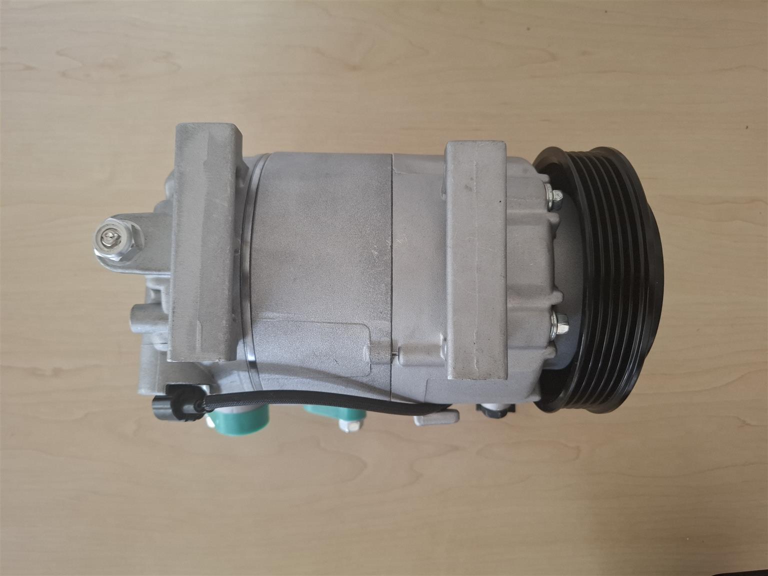 HYUNDAI i20 AIRCON PUMP - Private Seller