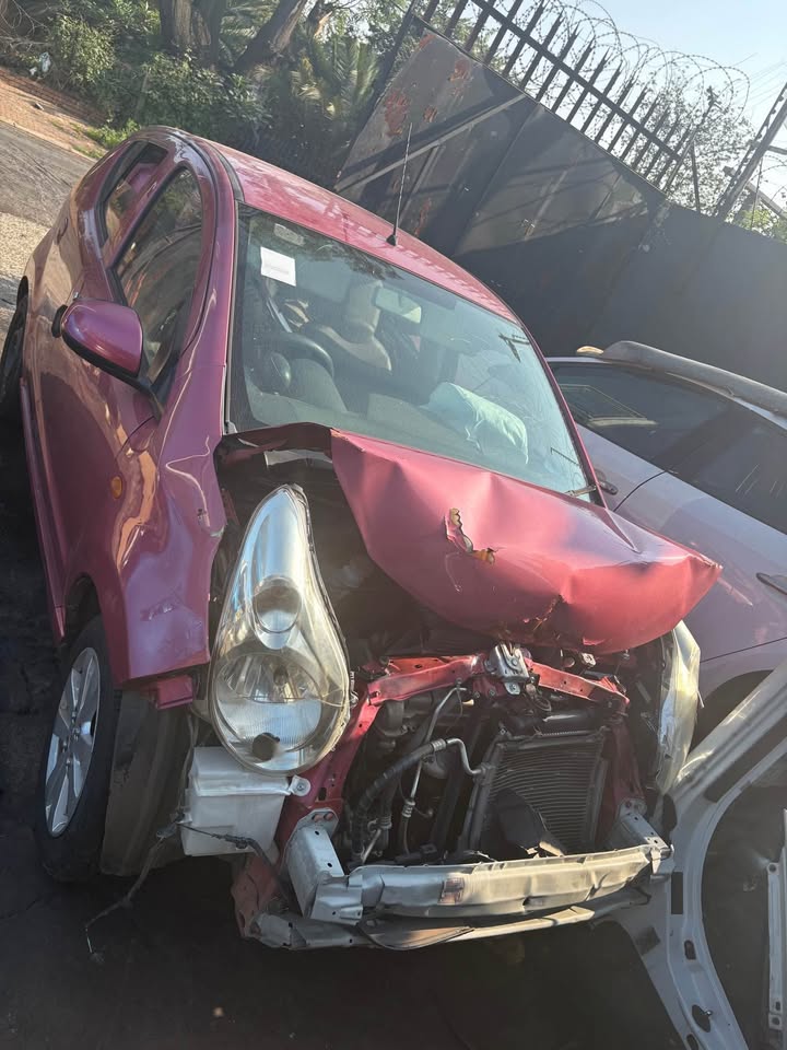 Suzuki alto k10b 2015 stripping for parts - Private Seller Suzuki alto k10b 2015 stripping for parts - Private Seller