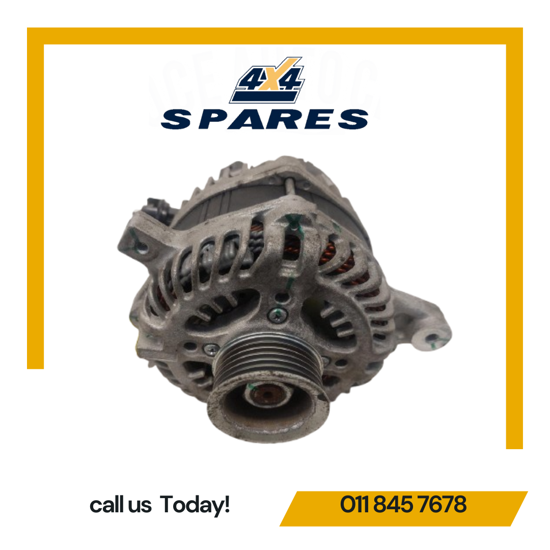 4X4 FORD RANGER SPARES - Private Seller