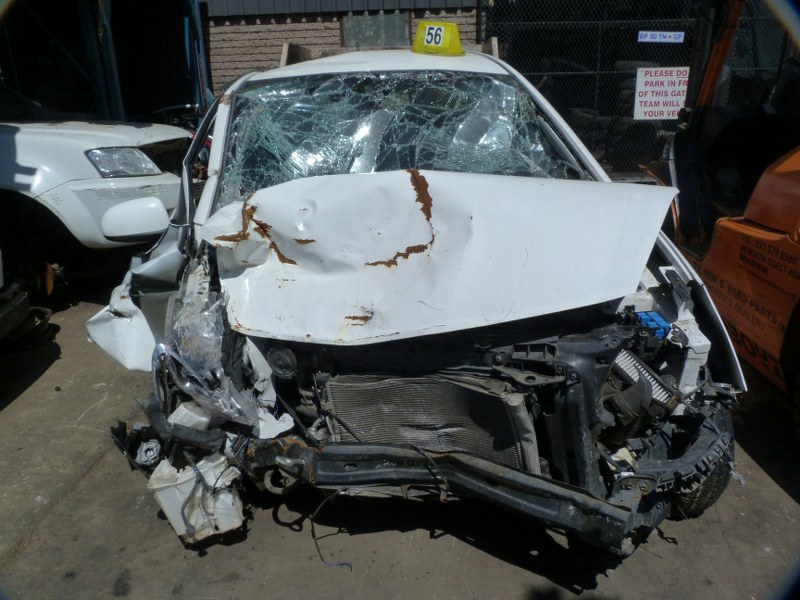 Hyundai i20 1.4 Manual - White - 2013 STRIPPING FOR SPARES - Private Seller Hyundai i20 1.4 Manual - White - 2013 STRIPPING FOR SPARES - Private Seller