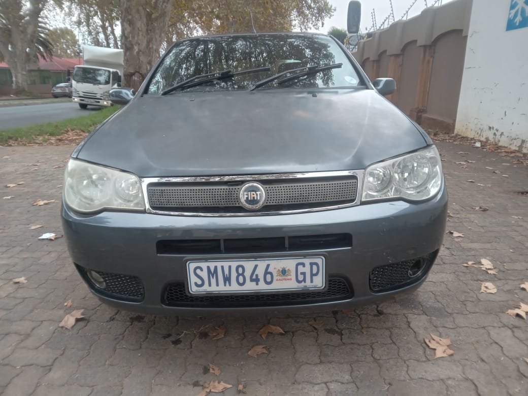 Used 2004 Fiat Palio 1.2 5-door Active - Private Seller Used 2004 Fiat Palio 1.2 5-door Active - Private Seller
