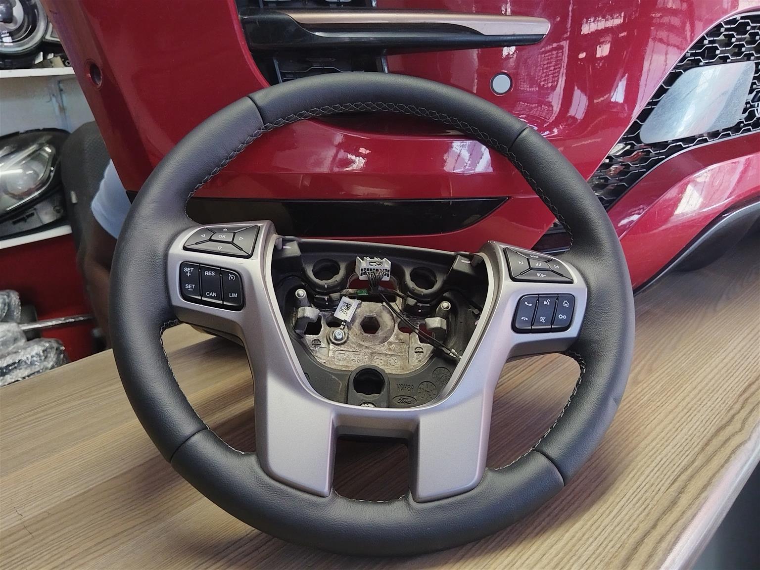 2023 FORD RANGER STEERING WHEEL AVAILABLE FOR SALE - Private Seller