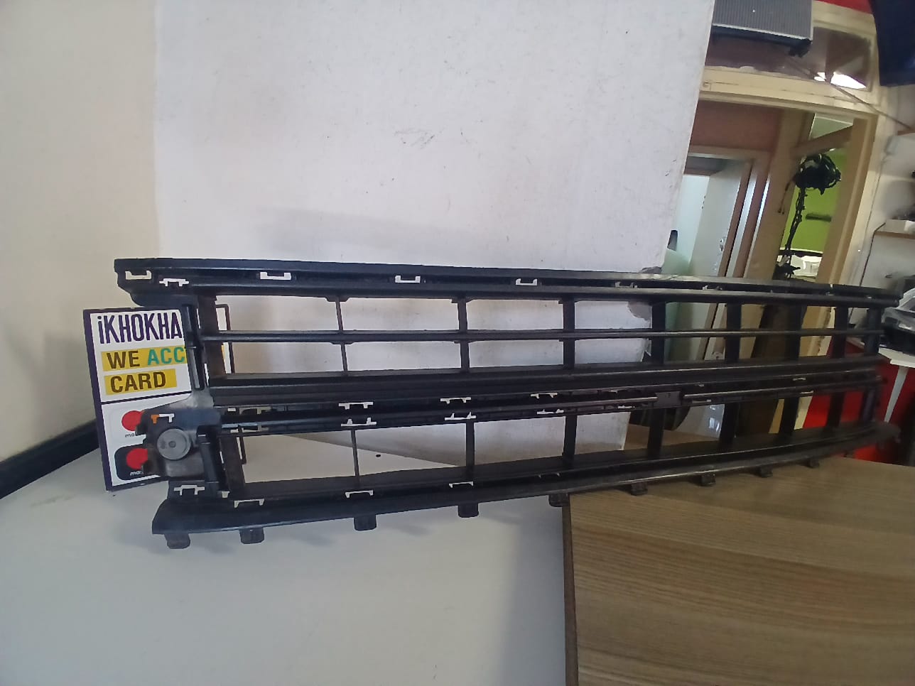 2018 VW POLO R-LINE CENTER GRILL FOR SALE - Private Seller 2018 VW POLO R-LINE CENTER GRILL FOR SALE - Private Seller