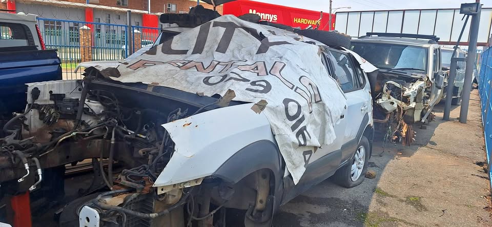 Hyundai tucson stripping for spares - Private Seller Hyundai tucson stripping for spares - Private Seller
