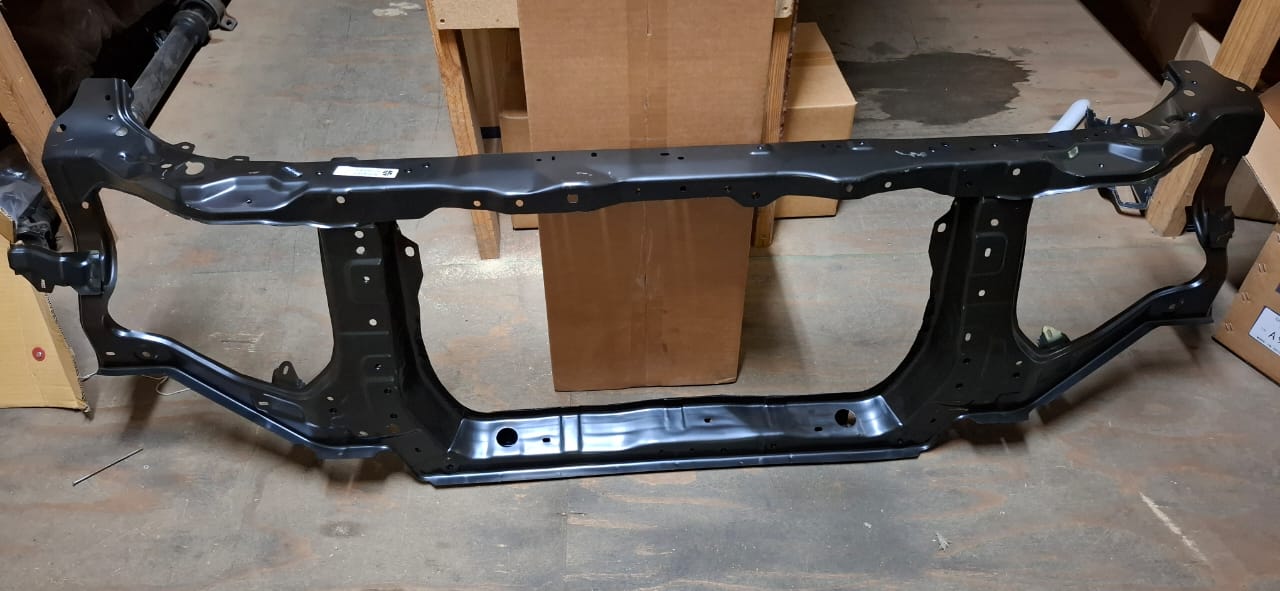 New Mitsubishi Pajero Gen 4 Cradle for sale (2010 Model) – Pretoria Spares
