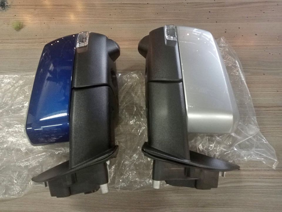 2023 FORD RANGER T9 MIRRORS - Private Seller 2023 FORD RANGER T9 MIRRORS - Private Seller