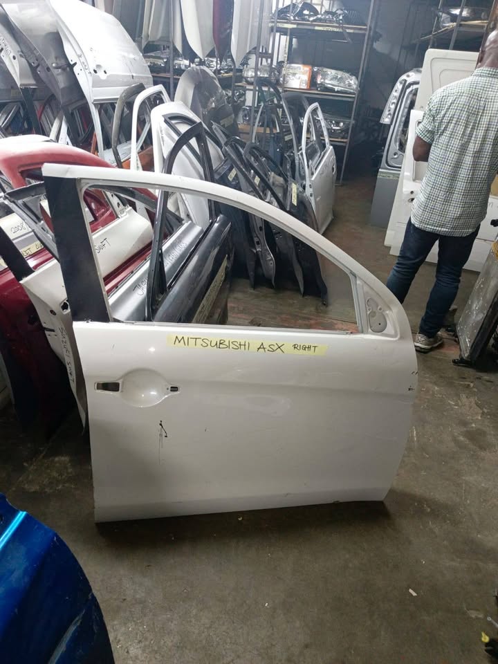 Mitsubishi Asx Right door - Private Seller Mitsubishi Asx Right door - Private Seller