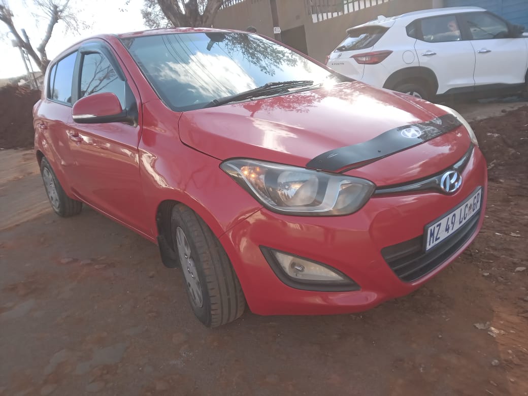 Used 2014 Hyundai i20 1.4 GL - Private Seller Used 2014 Hyundai i20 1.4 GL - Private Seller