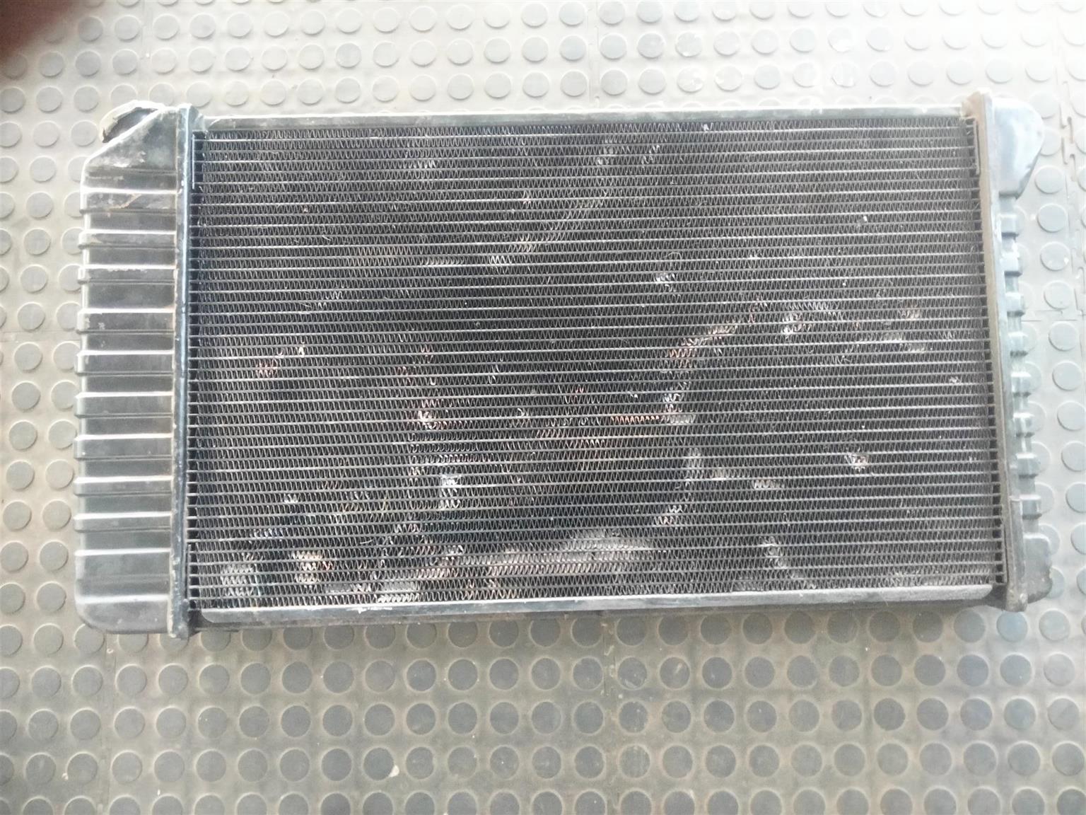 Ford Pontiac  radiator - Private Seller