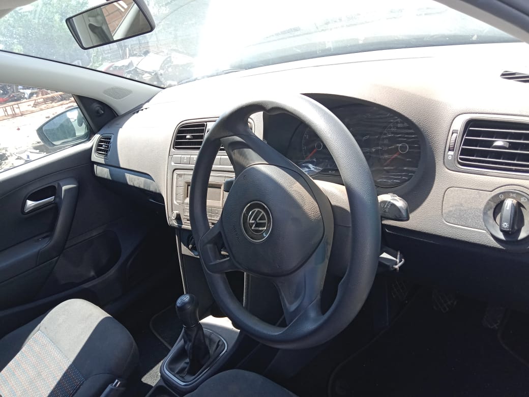 VW POLO VIVO 1.4 TSI STRIPPING FOR SPARES - Private Seller