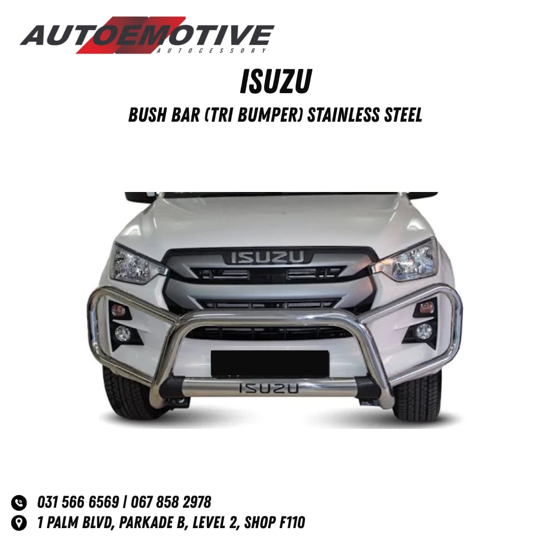 Ford Ranger | Supplied and Fitted - Umhlanga - Private Seller Ford Ranger | Supplied and Fitted - Umhlanga - Private Seller