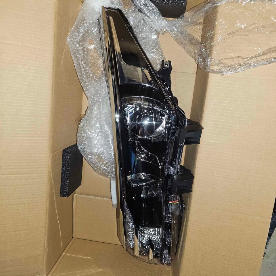 Toyota Collora Prestige Headlight 2014 - 2017
