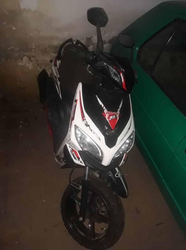 2023 Big Boy Adventure 150cc RS For Sale - Private Seller