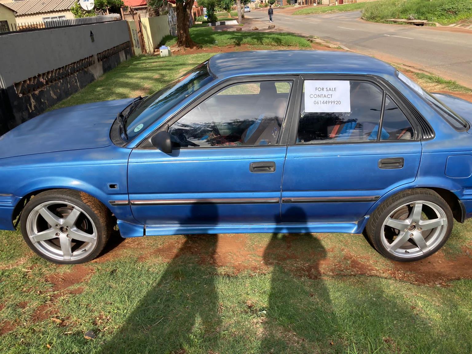 Aprender acerca 115+ imagen 1993 cars for sale Viaterra.mx