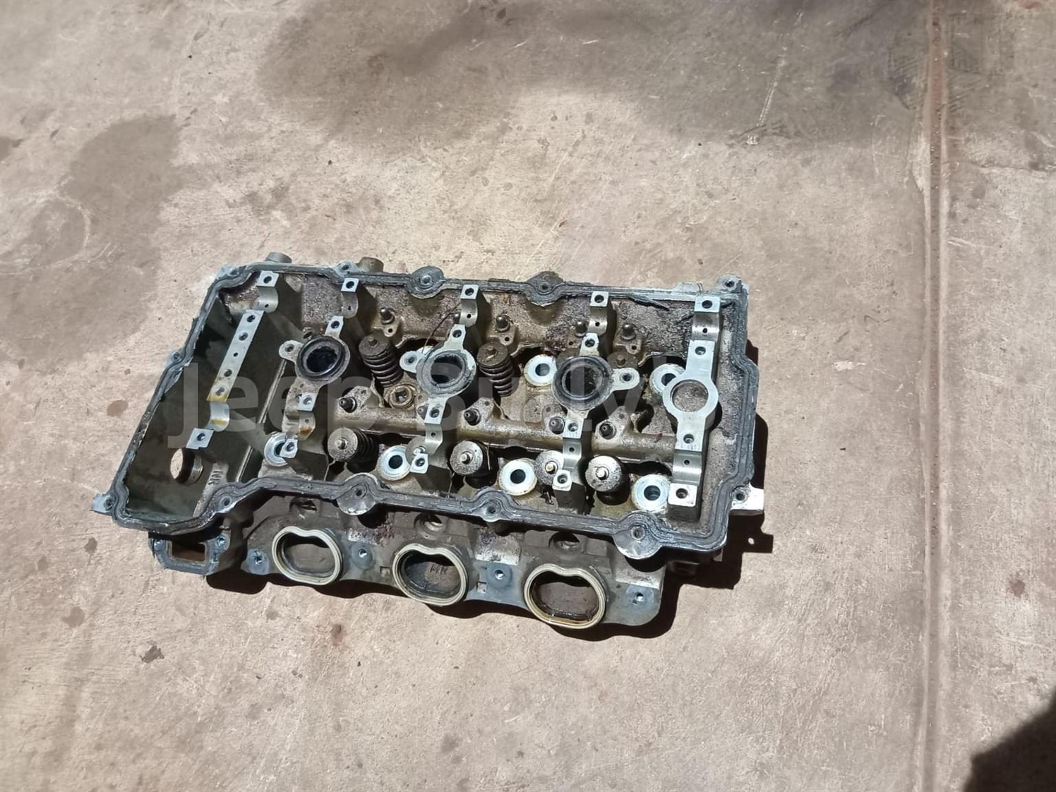Quality Cylinder Heads Available | Dodge 2.7 Journey - Private Seller Quality Cylinder Heads Available | Dodge 2.7 Journey - Private Seller