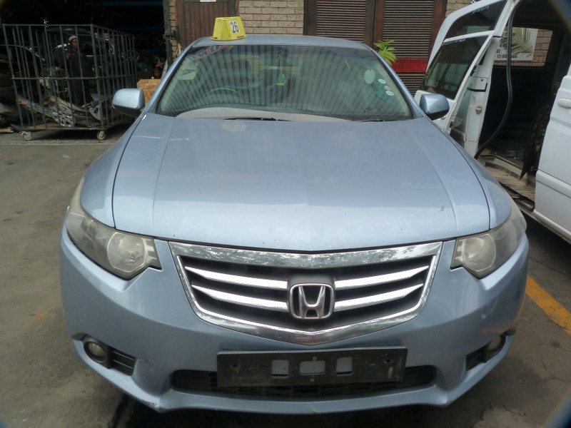 Honda Accord 2.0 AT R20A3 - 2011 SPARESBOYZ STRIPPING FOR SPARES - Private Seller Honda Accord 2.0 AT R20A3 - 2011 SPARESBOYZ STRIPPING FOR SPARES - Private Seller
