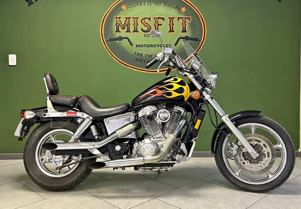 1997 Honda Shadow 1100 - Private Seller 1997 Honda Shadow 1100 - Private Seller