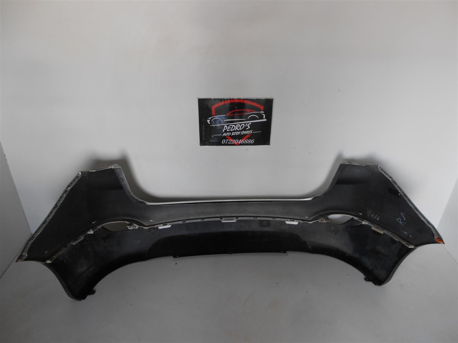 Hyundai IX35 rear bumper - Private Seller Hyundai IX35 rear bumper - Private Seller