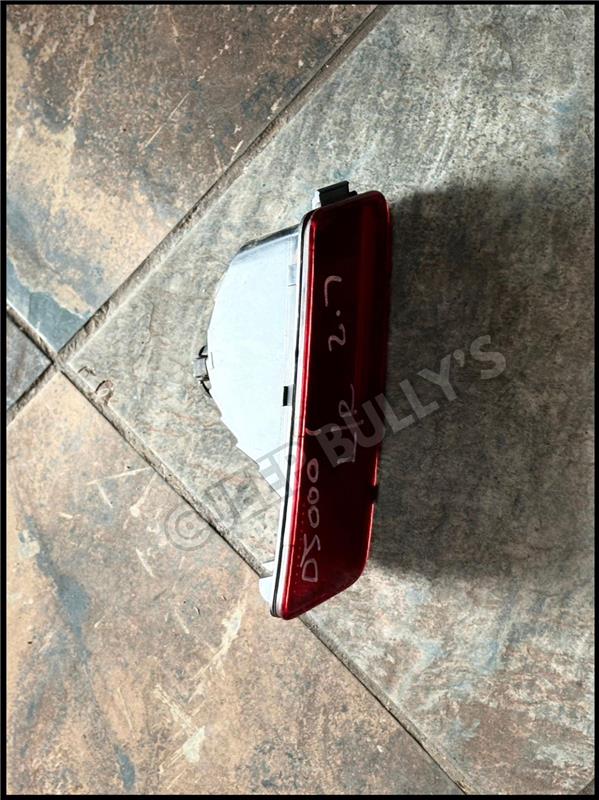 2.7 Dodge Journey Left Rear Bumper Lights For Sale | Second Hand - Private Seller 2.7 Dodge Journey Left Rear Bumper Lights For Sale | Second Hand - Private Seller