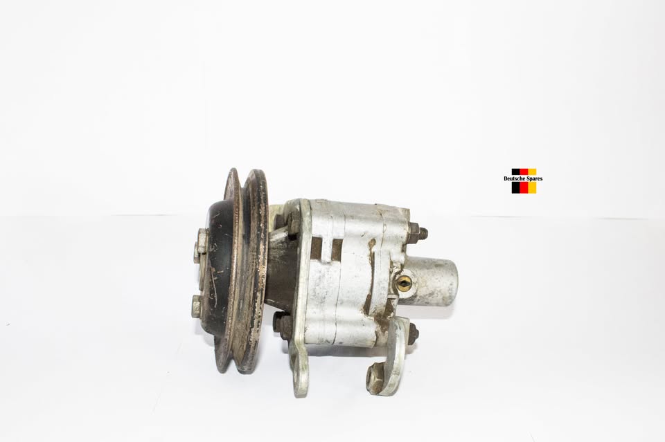 BMW E30 E34 POWER STEERING PUMP OEM: 1130084 - Private Seller BMW E30 E34 POWER STEERING PUMP OEM: 1130084 - Private Seller