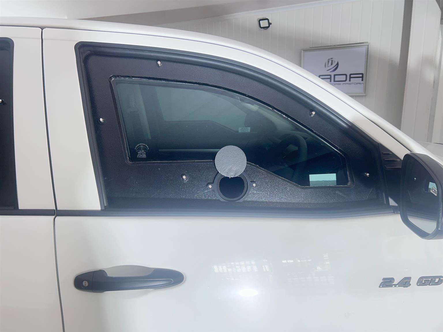 New 2025 Toyota Hilux 2.4GD-6 double cab 4x4 SR - Private Seller