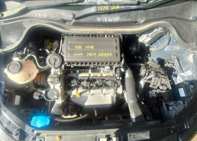 VW POLO VIVO 1.4 CLP USED REPLACEMENT ENGINE FOR SALE - Private Seller VW POLO VIVO 1.4 CLP USED REPLACEMENT ENGINE FOR SALE - Private Seller