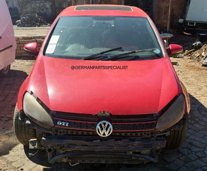 Vw Golf 6 GTI Now Stripping For Spares. - Private Seller Vw Golf 6 GTI Now Stripping For Spares. - Private Seller