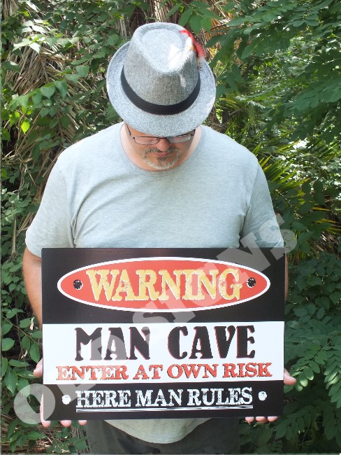 Vintage BAR  Metal Signs For Sale